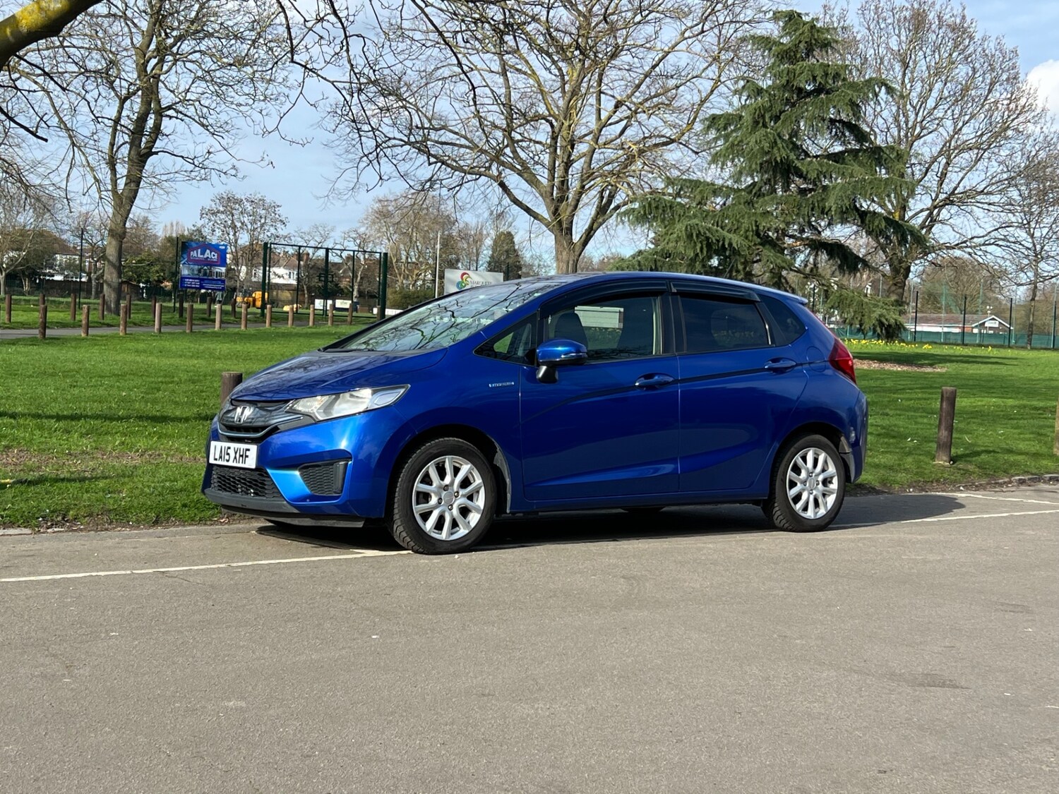 Used Honda Fit 2026 for sale - 77885633: Photo 11