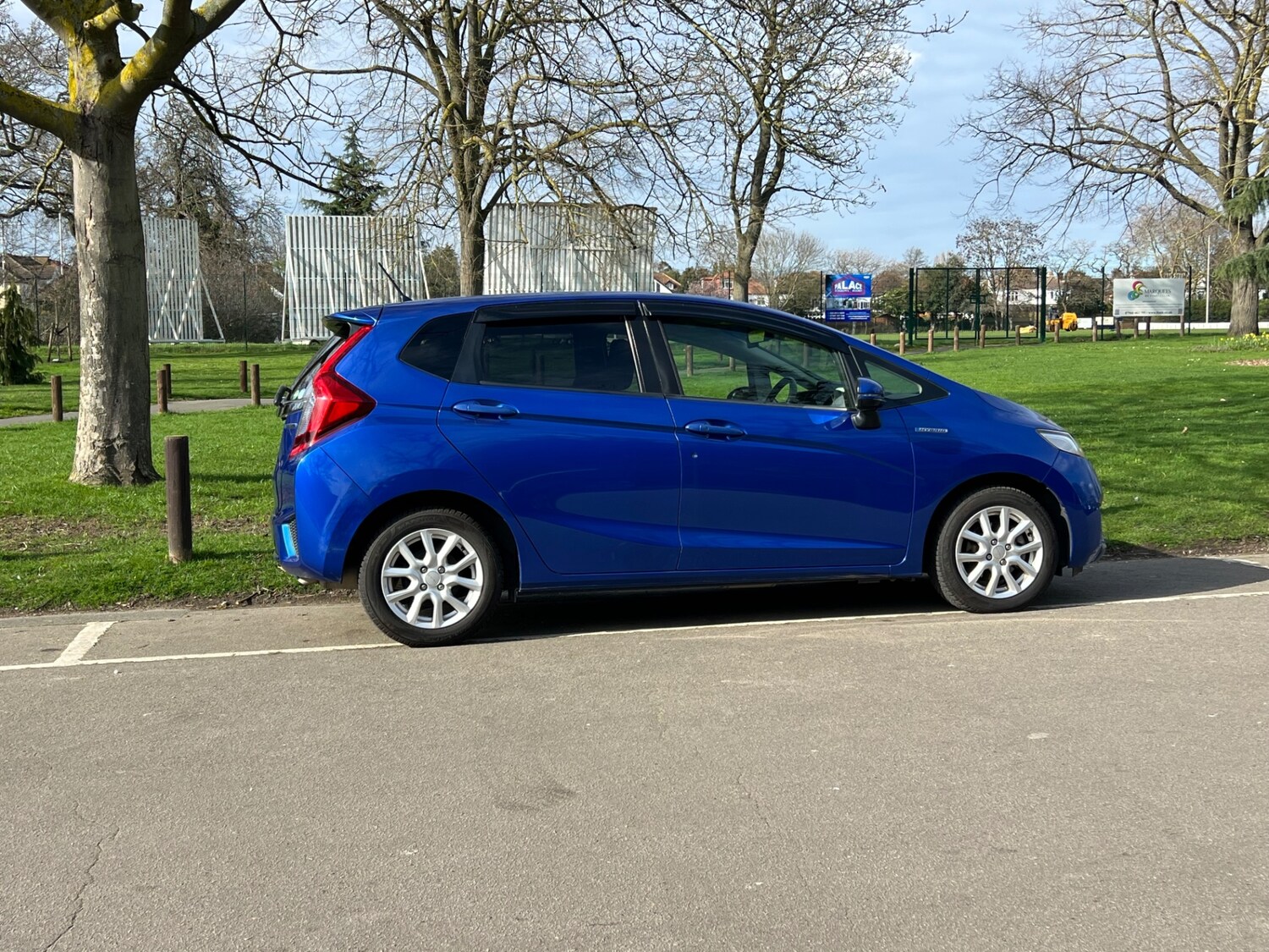 Used Honda Fit 2026 for sale - 77885633: Photo 12