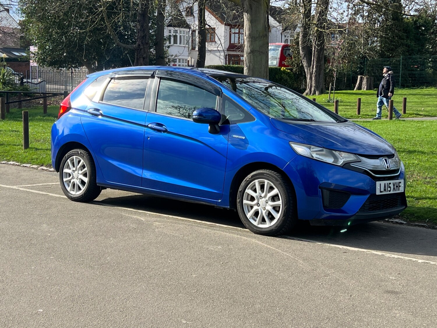 Used Honda Fit 2026 for sale - 77885633: Photo 13