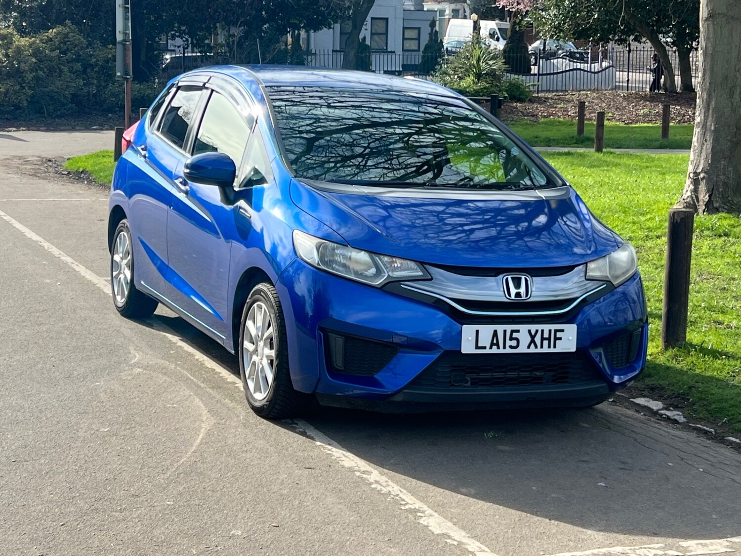 Used Honda Fit 2026 for sale - 77885633: Photo 15