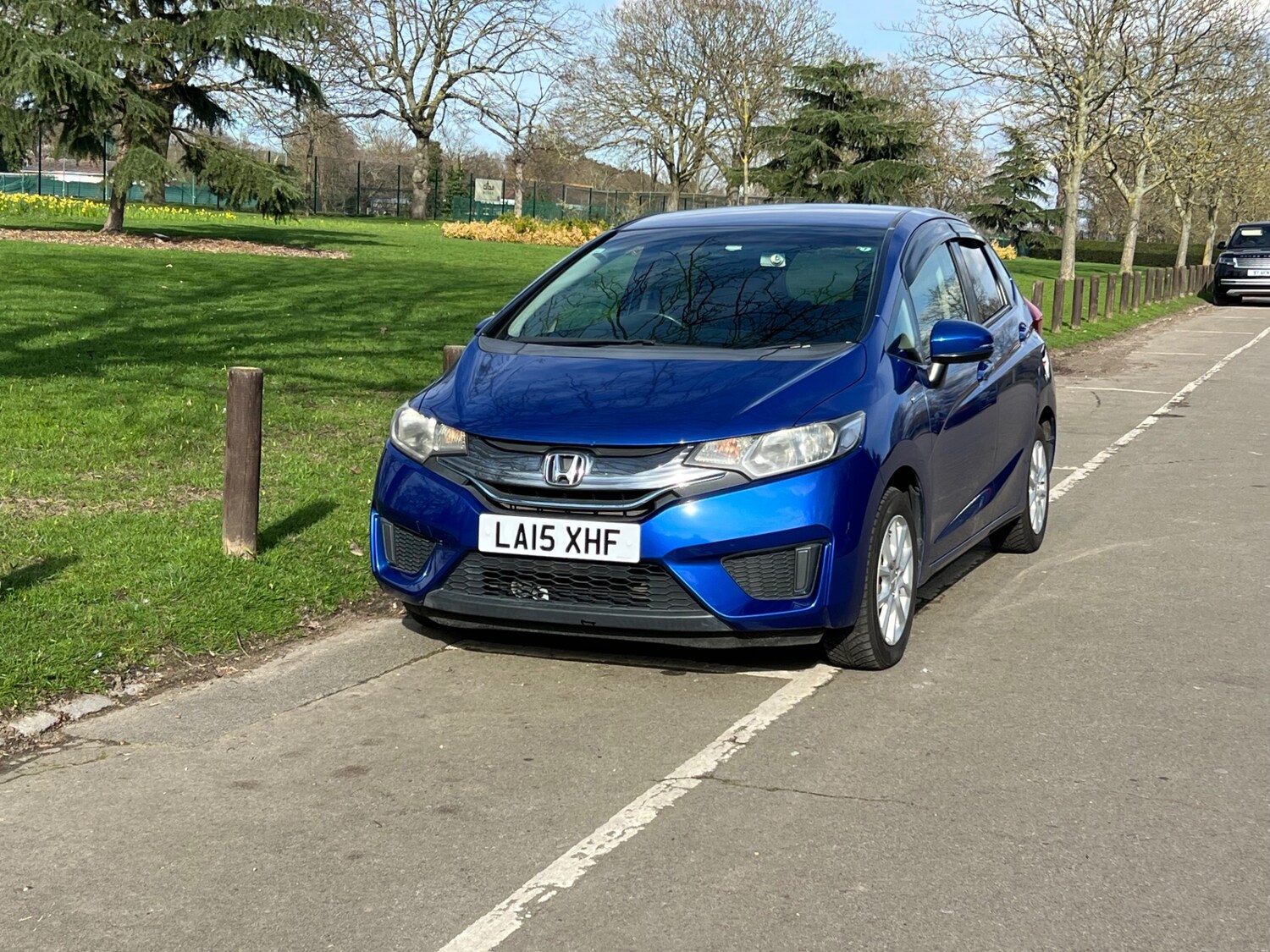 Used Honda Fit 2026 for sale - 77885633: Photo 16