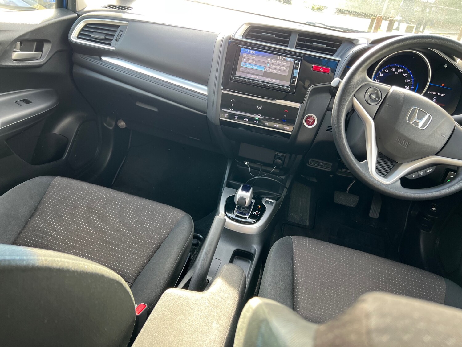 Used Honda Fit 2026 for sale - 77885633: Photo 17