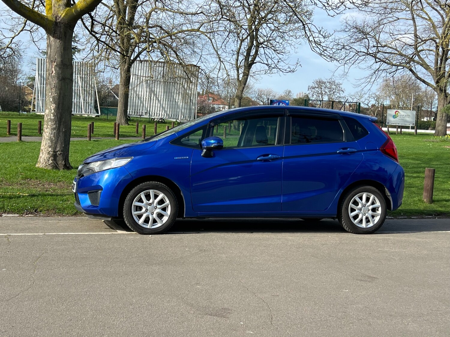 Used Honda Fit 2026 for sale - 77885633: Photo 19