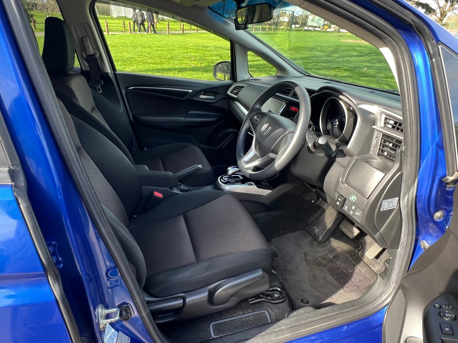 Used Honda Fit 2026 for sale - 77885633: Photo 20