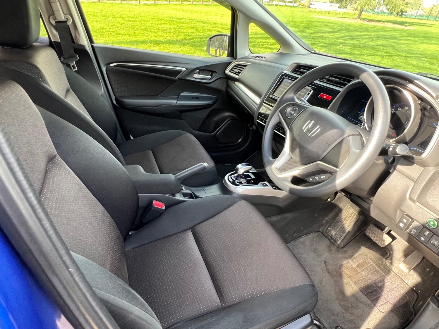 Used Honda Fit 2026 for sale - 77885633: Photo 21