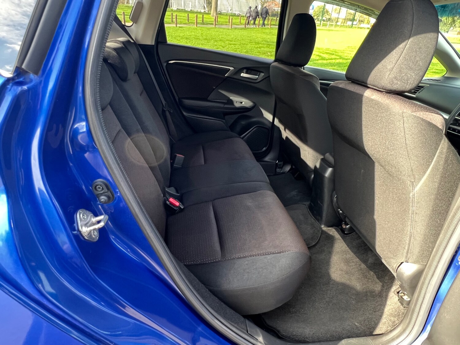 Used Honda Fit 2026 for sale - 77885633: Photo 22