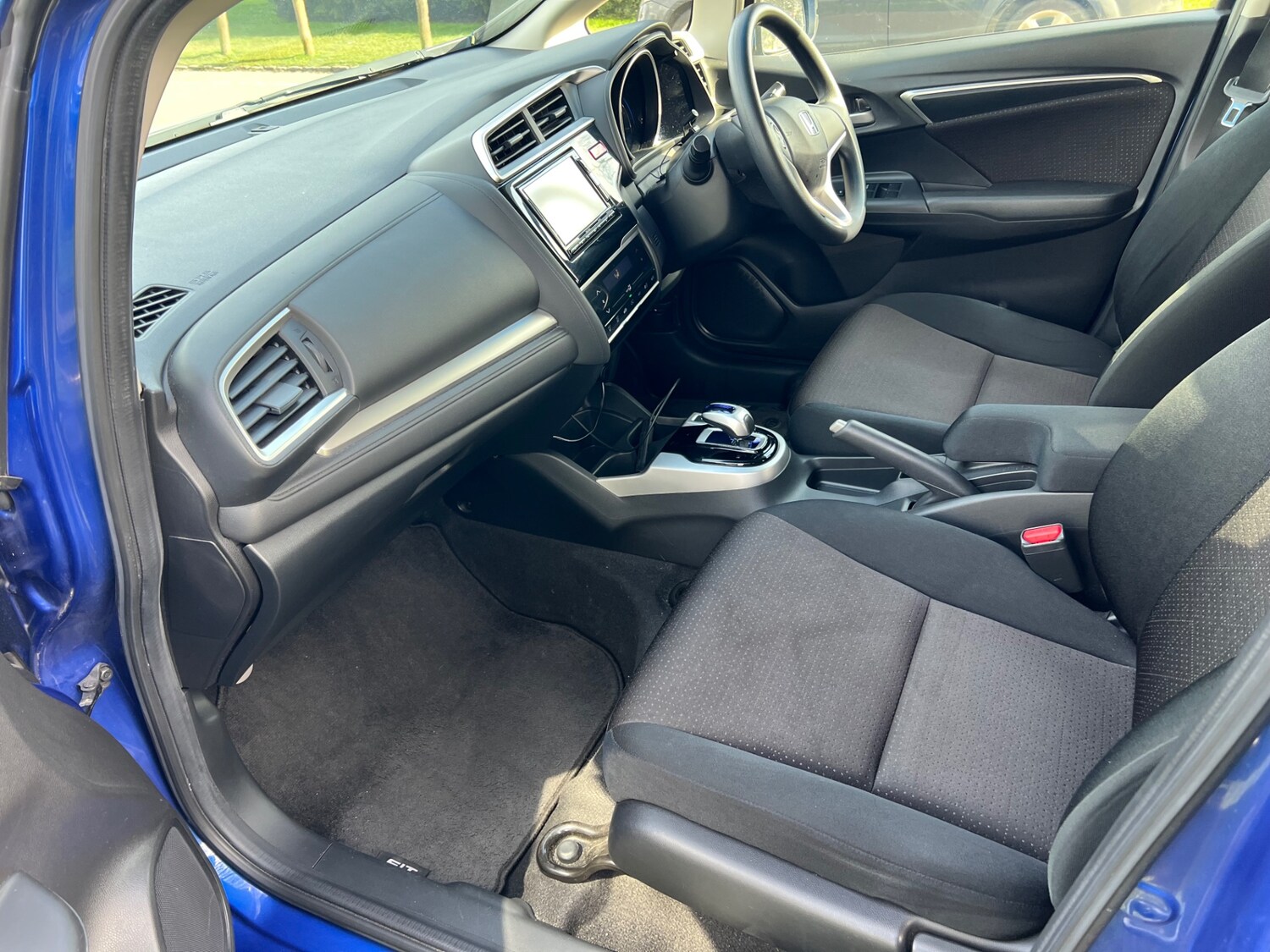 Used Honda Fit 2026 for sale - 77885633: Photo 23