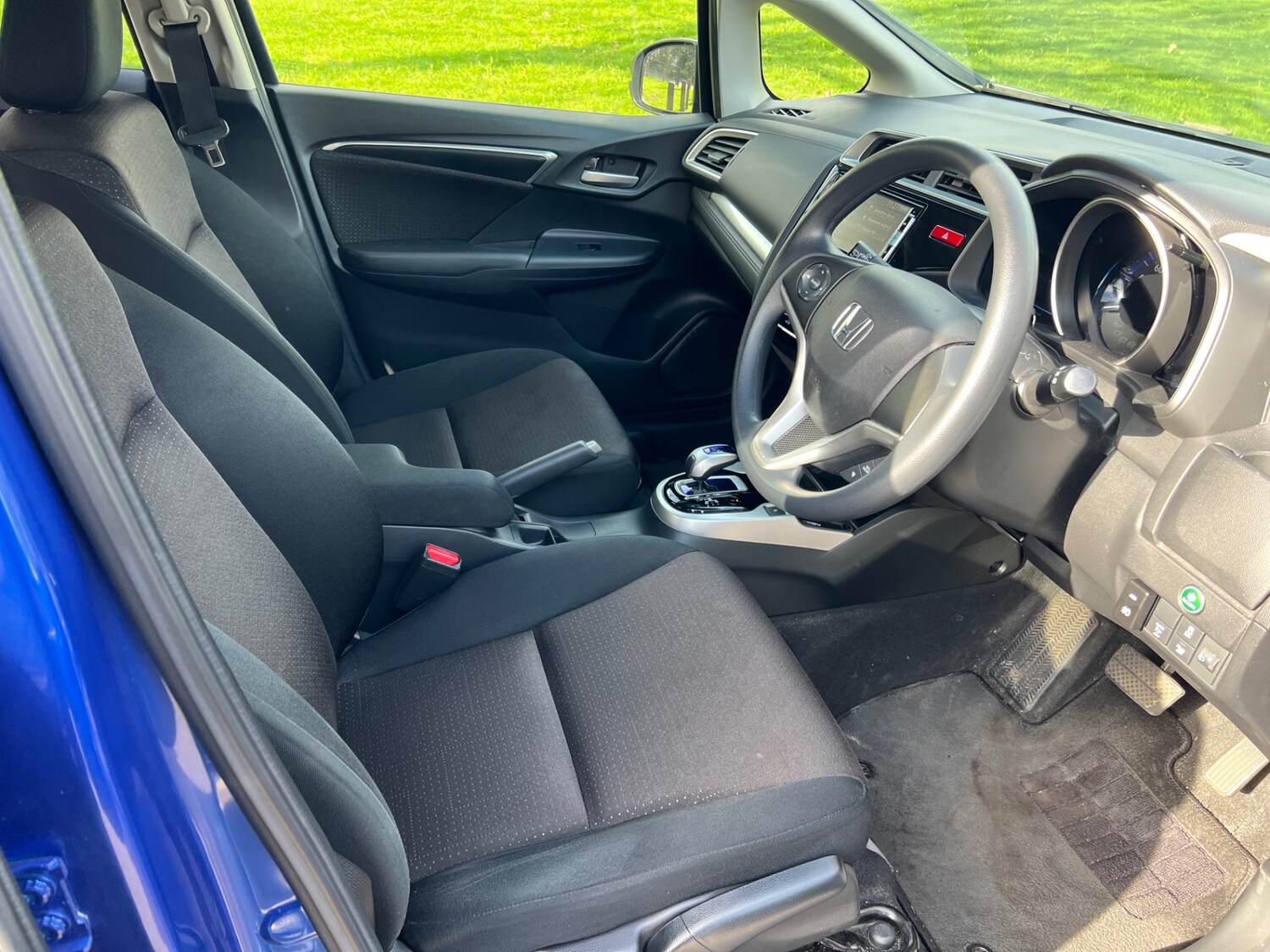 Used Honda Fit 2026 for sale - 77885633: Photo 24