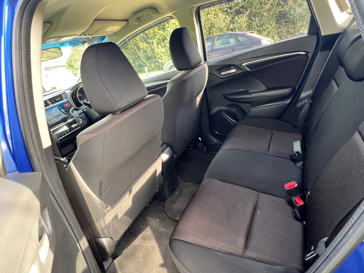 Used Honda Fit 2026 for sale - 77885633: Photo 26