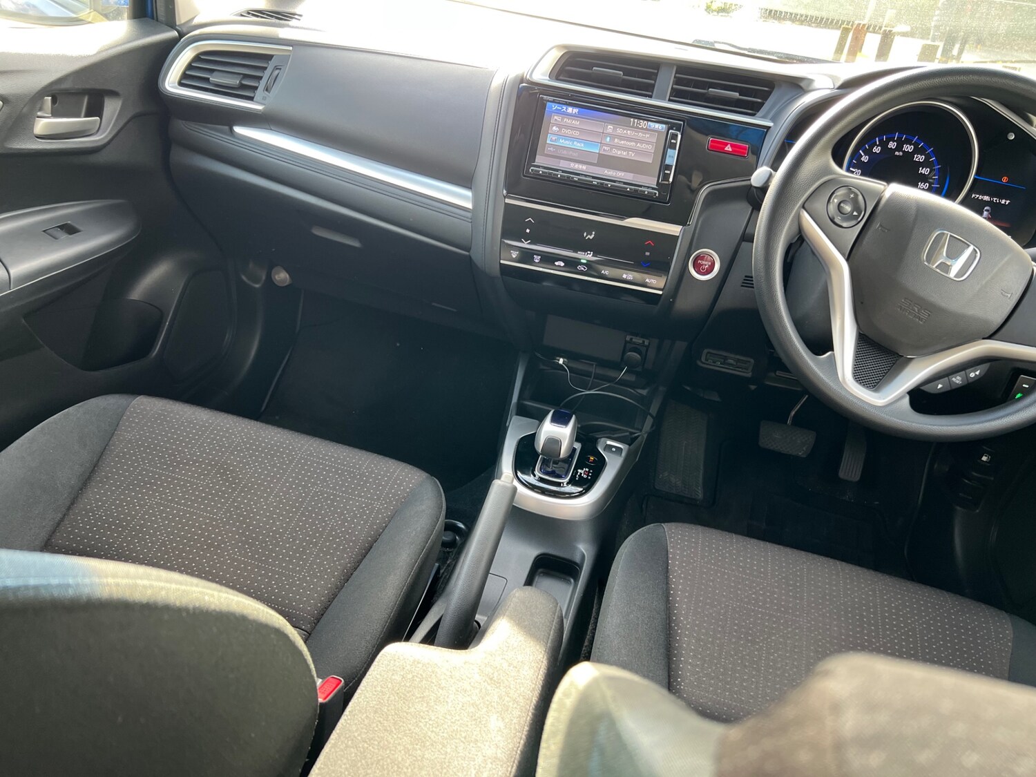 Used Honda Fit 2026 for sale - 77885633: Photo 27