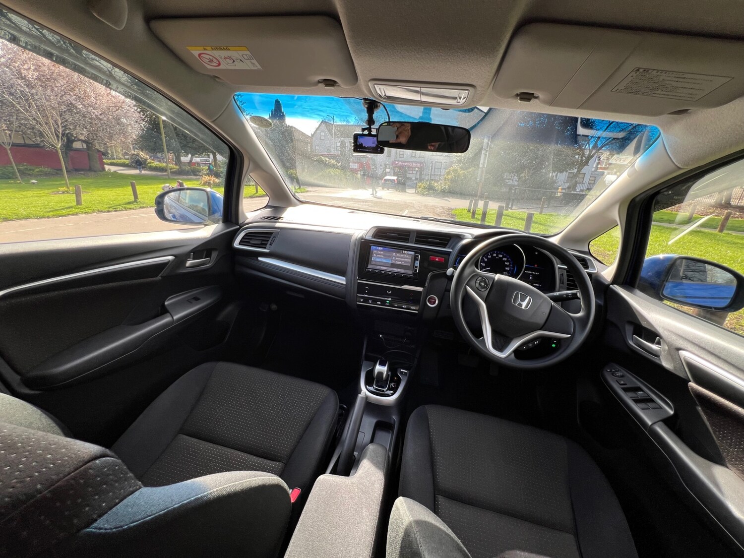 Used Honda Fit 2026 for sale - 77885633: Photo 28