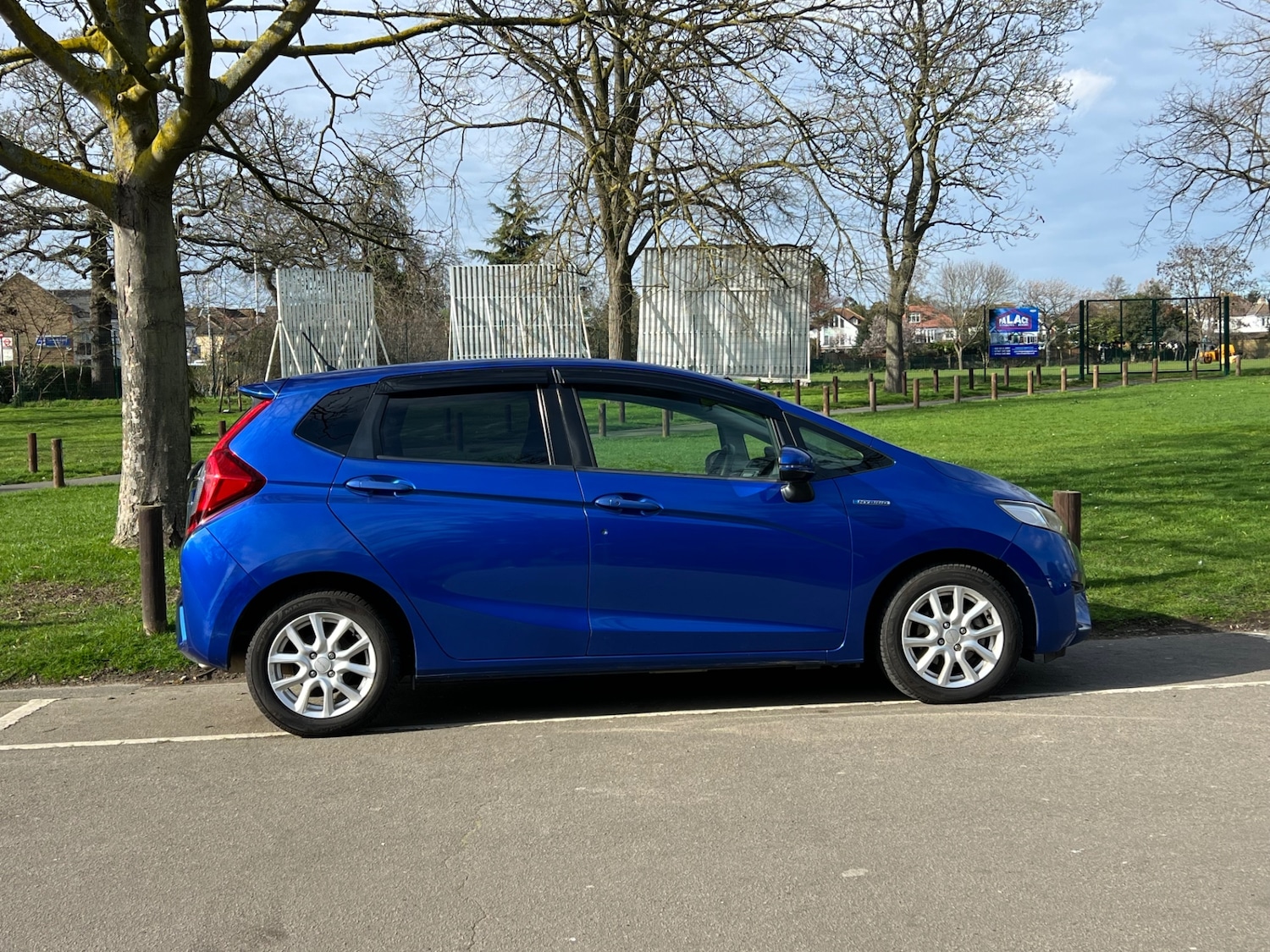 Used Honda Fit 2026 for sale - 77885633: Photo 3