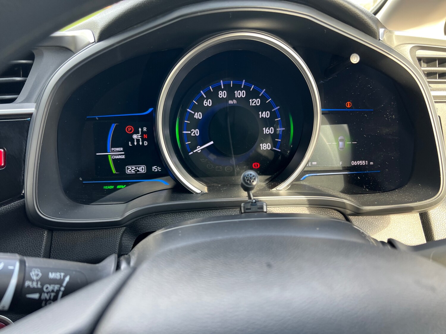 Used Honda Fit 2026 for sale - 77885633: Photo 30