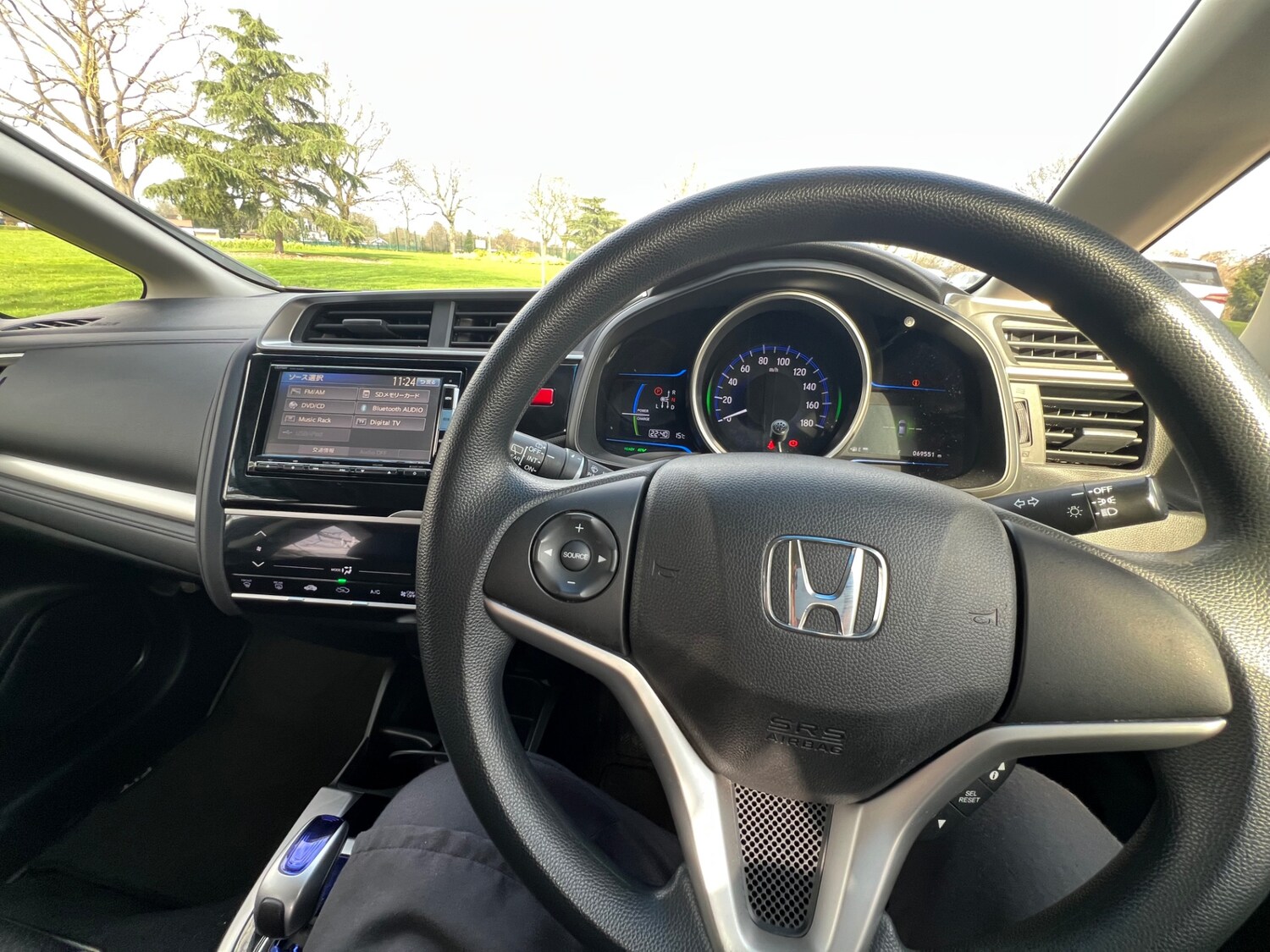 Used Honda Fit 2026 for sale - 77885633: Photo 33