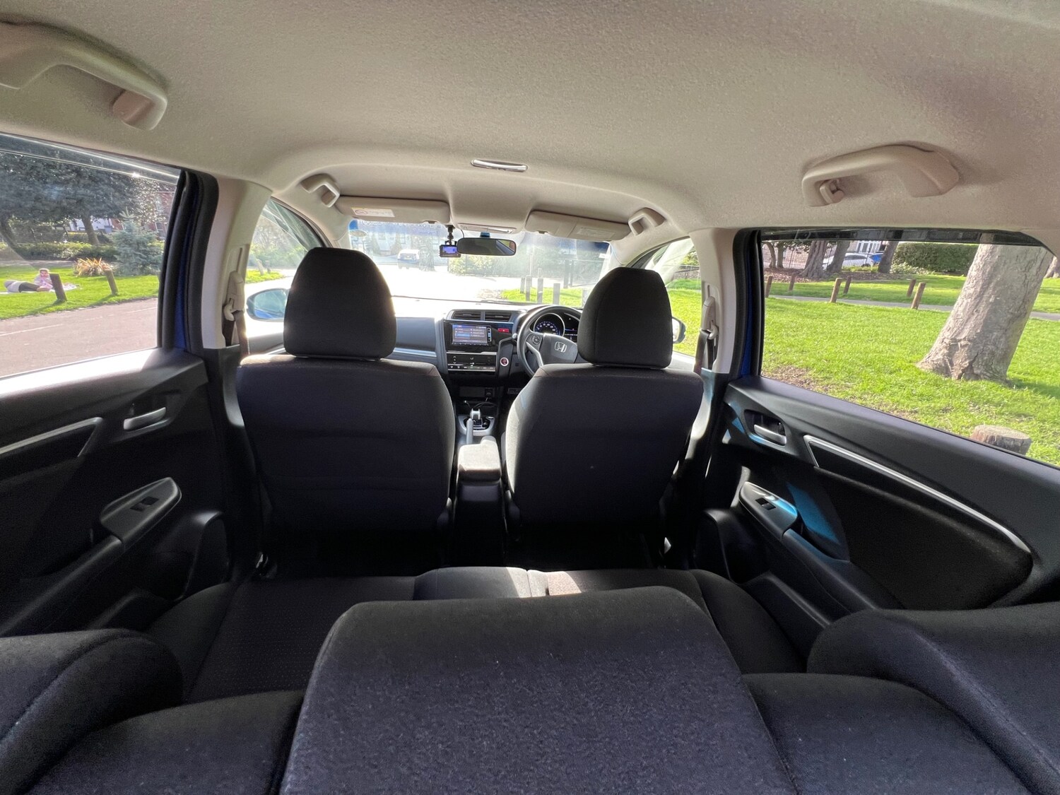 Used Honda Fit 2026 for sale - 77885633: Photo 34