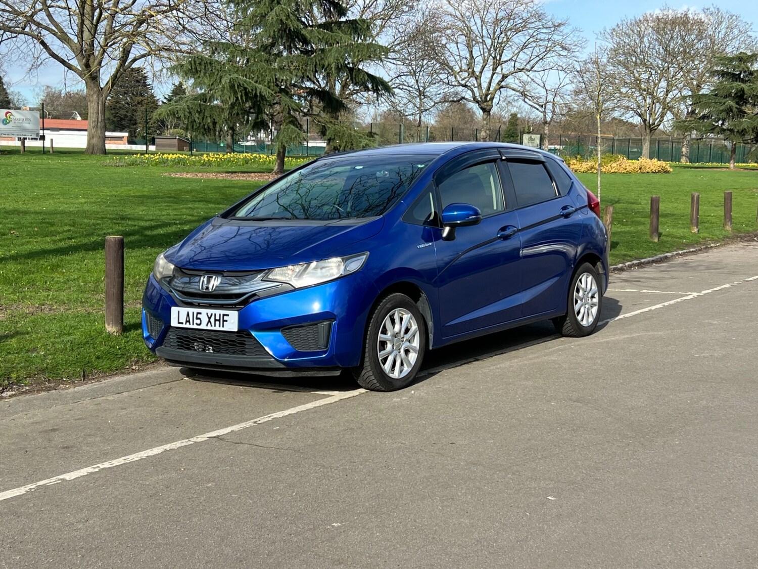 Used Honda Fit 2026 for sale - 77885633: Photo 6