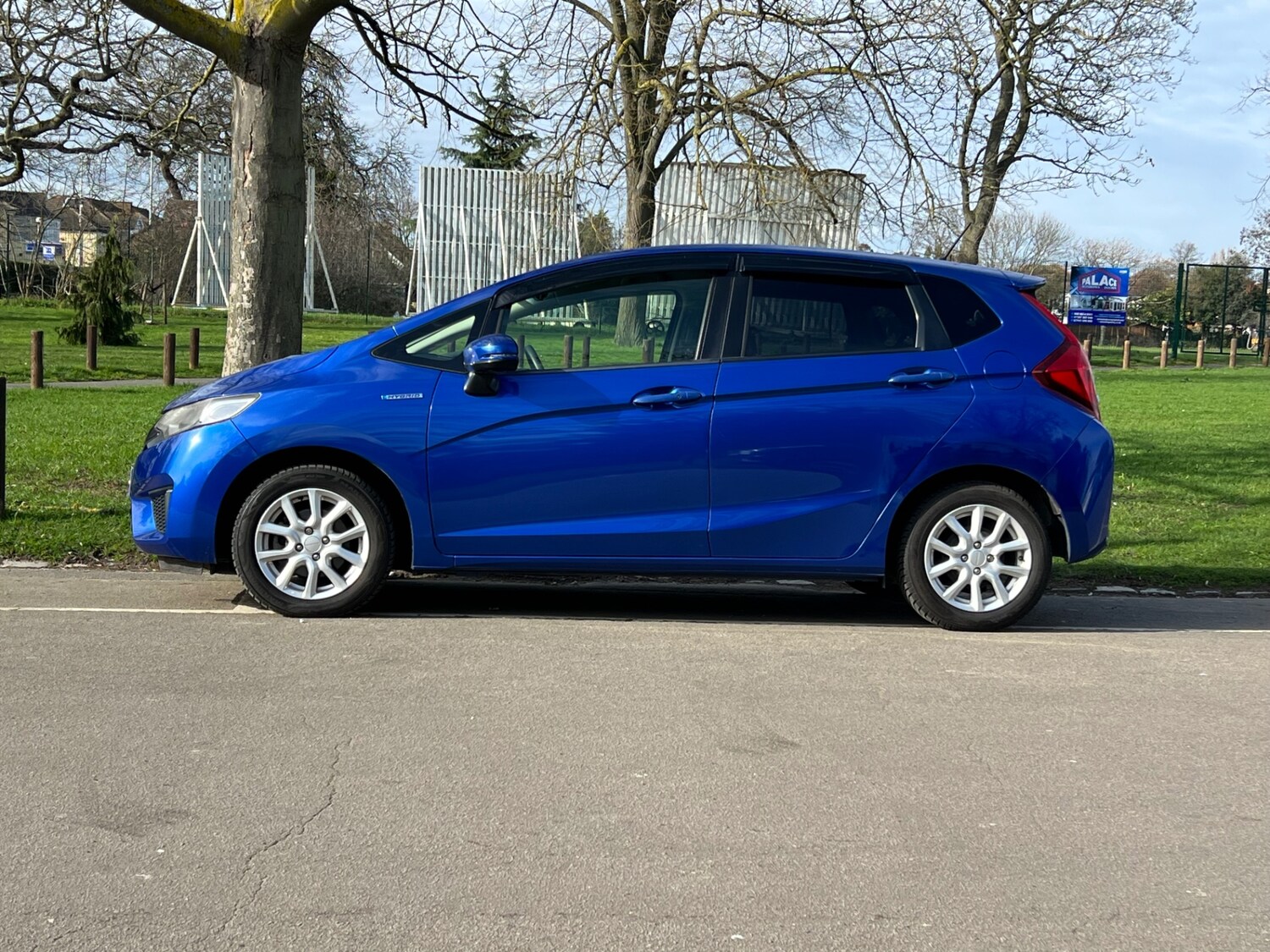 Used Honda Fit 2026 for sale - 77885633: Photo 7