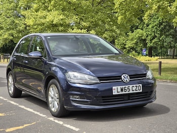 Used Volkswagen Golf 2015 for sale - 78826943: Photo