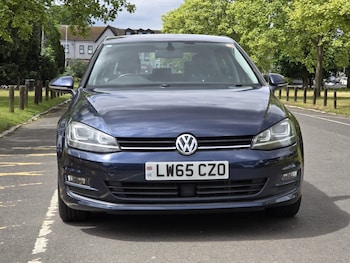 Used Volkswagen Golf 2015 for sale - 78826943: Photo