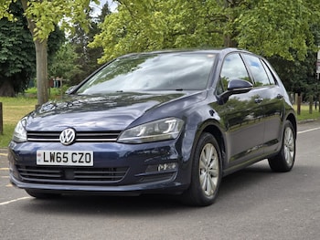 Used Volkswagen Golf 2015 for sale - 78826943: Photo