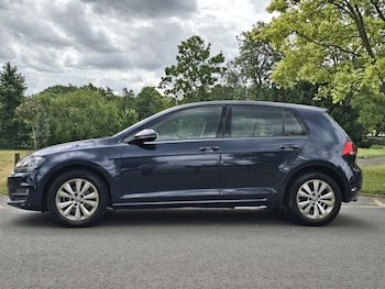 Used Volkswagen Golf 2015 for sale - 78826943: Photo