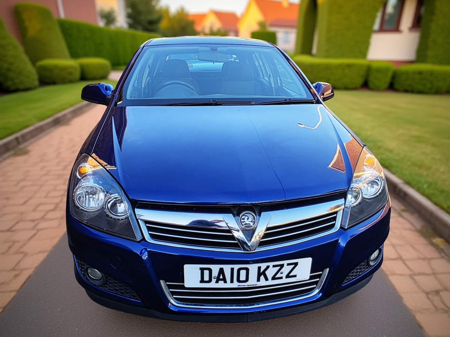 Used Vauxhall Astra 2010 for sale - 76656943: Photo 27