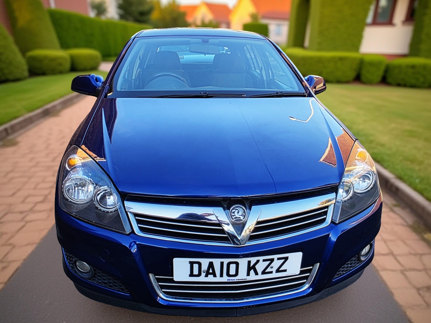 Used Vauxhall Astra 2010 for sale - 76656943: Photo 6