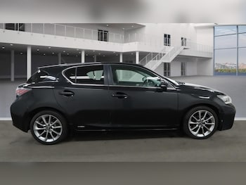 Used Lexus CT 2012 for sale - 78231937: Photo