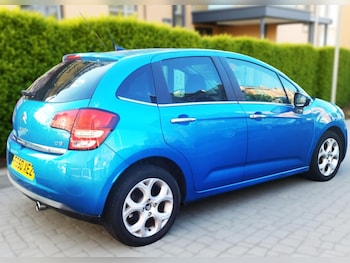 Used Citroen C3 2010 for sale - 76643817: Photo