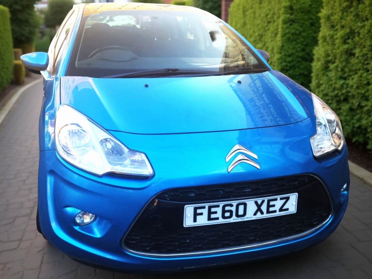 Used Citroen C3 2010 for sale - 76643817: Photo 51