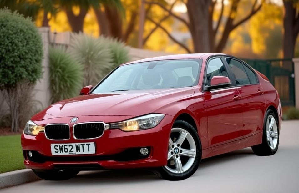 Used BMW 3 Series 2012 for sale - 76445114: Photo 14