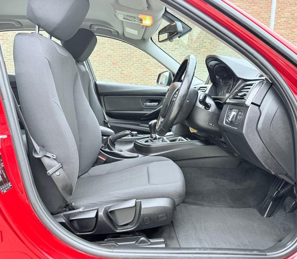 Used BMW 3 Series 2012 for sale - 76445114: Photo 18