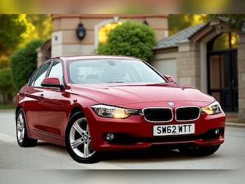 Used BMW 3 Series 2012 for sale - 76445114: Photo