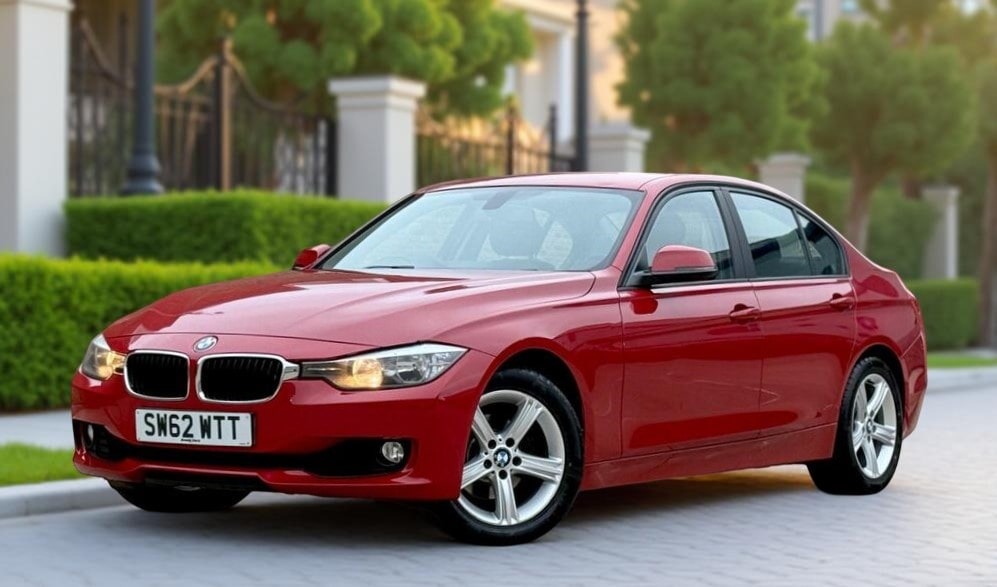 Used BMW 3 Series 2012 for sale - 76445114: Photo 2