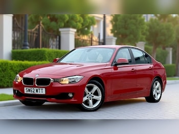 Used BMW 3 Series 2012 for sale - 76445114: Photo