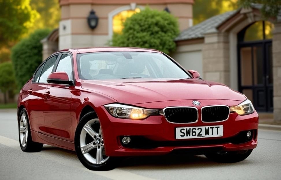 Used BMW 3 Series 2012 for sale - 76445114: Photo 31