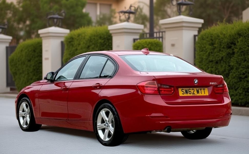 Used BMW 3 Series 2012 for sale - 76445114: Photo 34