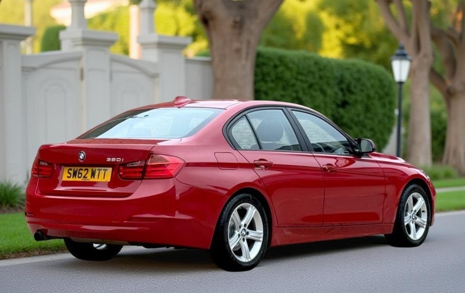 Used BMW 3 Series 2012 for sale - 76445114: Photo 35
