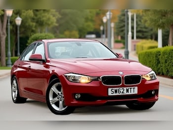 Used BMW 3 Series 2012 for sale - 76445114: Photo