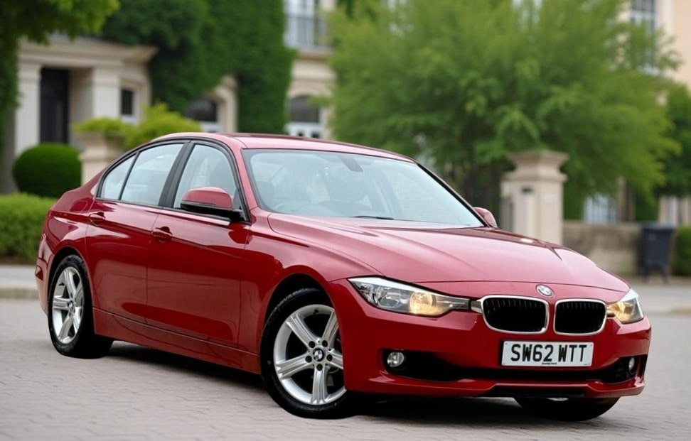 Used BMW 3 Series 2012 for sale - 76445114: Photo 42