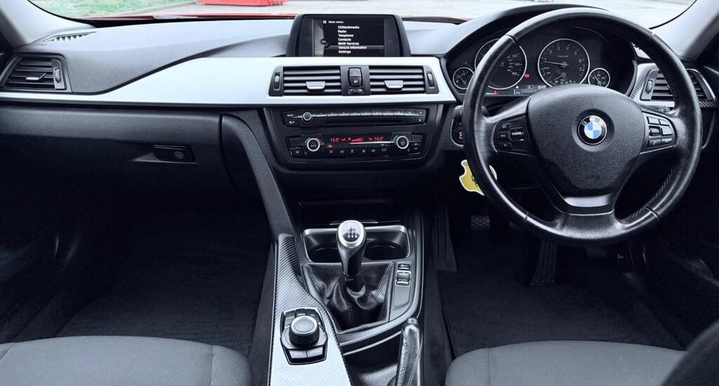 Used BMW 3 Series 2012 for sale - 76445114: Photo 44