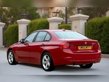 Used BMW 3 Series 2012 for sale - 76445114: Photo