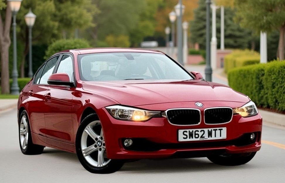 Used BMW 3 Series 2012 for sale - 76445114: Photo 62