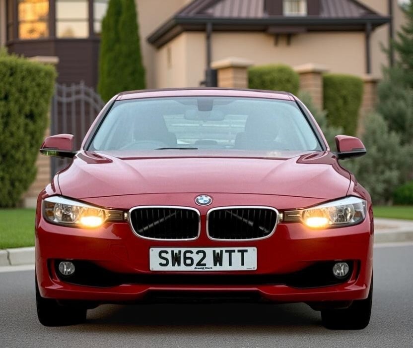 Used BMW 3 Series 2012 for sale - 76445114: Photo 65