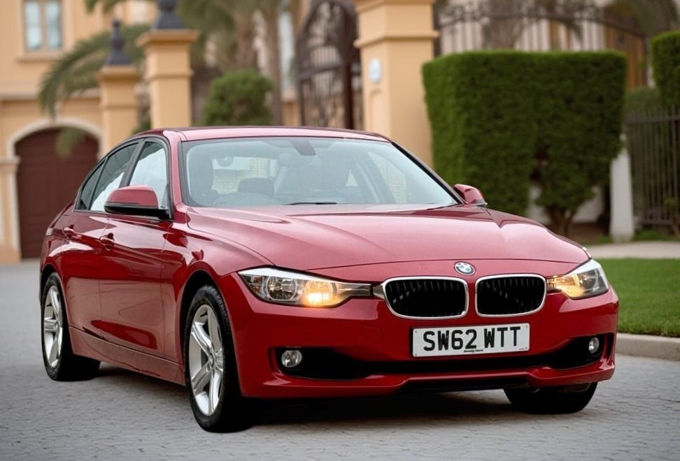 Used BMW 3 Series 2012 for sale - 76445114: Photo 69