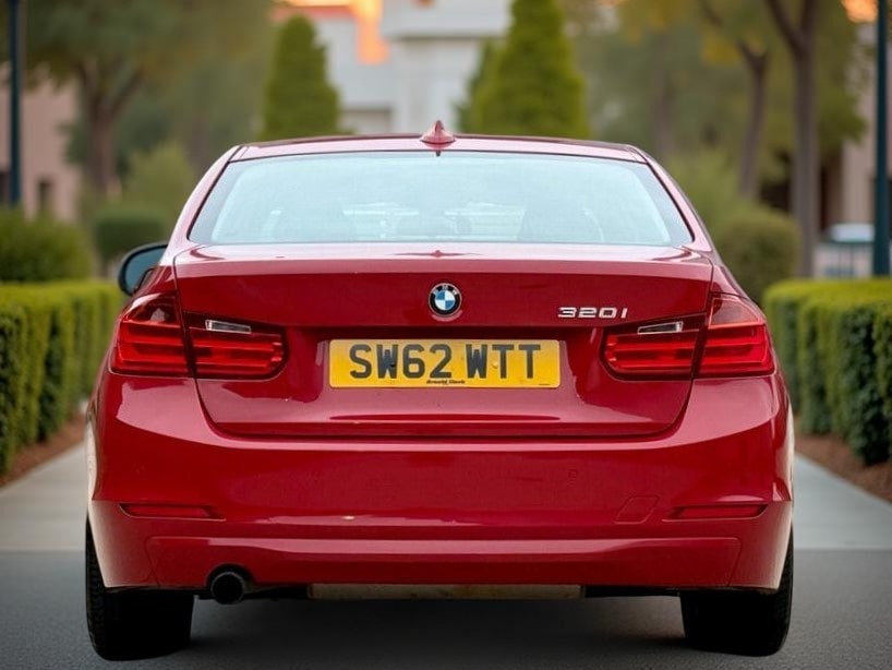 Used BMW 3 Series 2012 for sale - 76445114: Photo 7