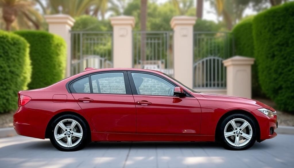 Used BMW 3 Series 2012 for sale - 76445114: Photo 8