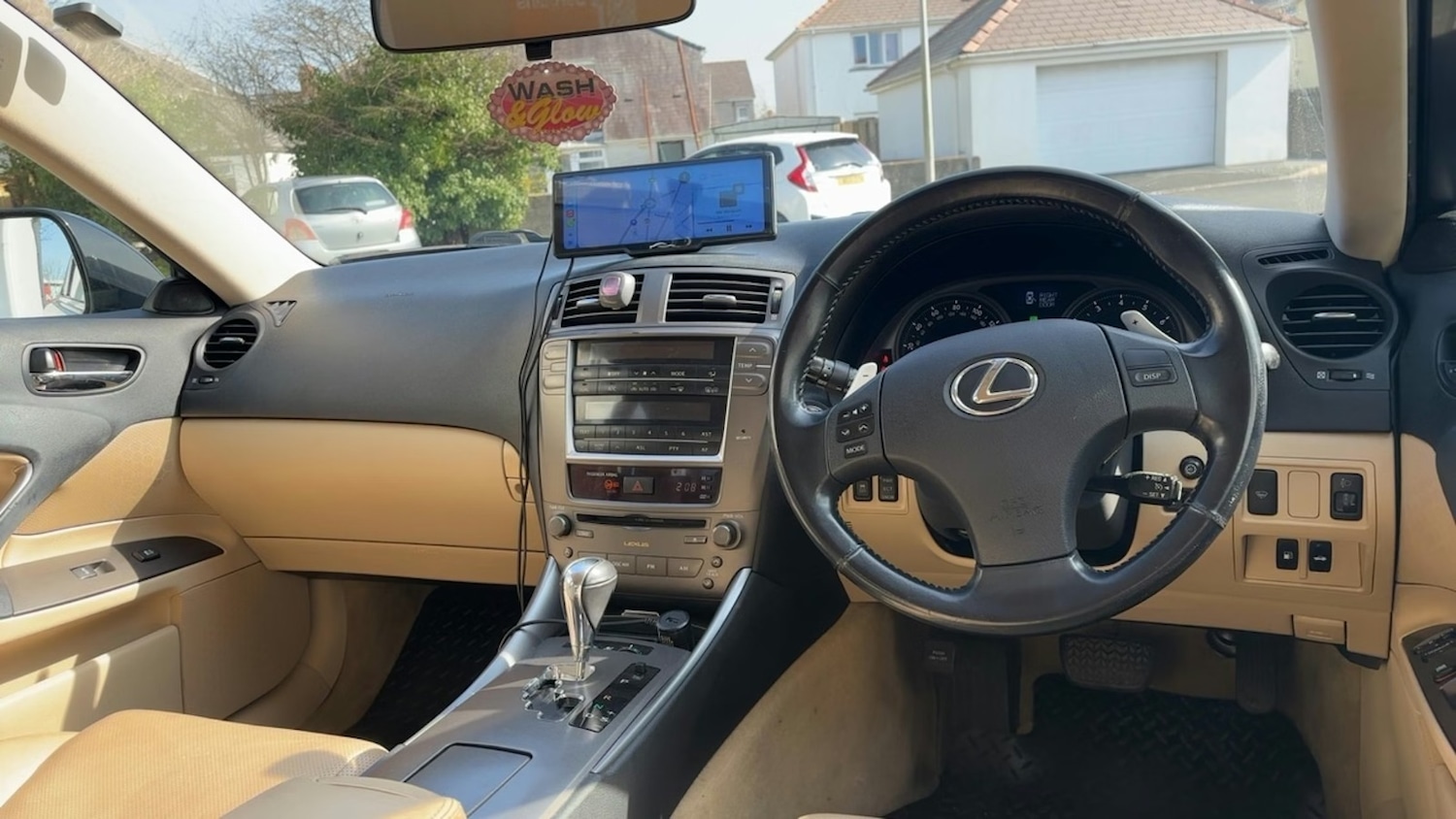 Used Lexus IS 2008 for sale - 78155513: Photo 5