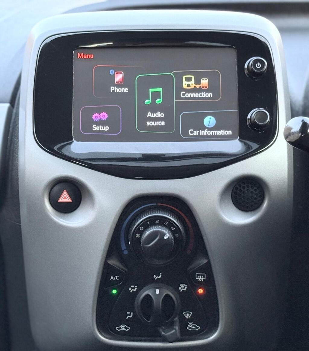 Used Peugeot 108 2015 for sale - 76444675: Photo 14