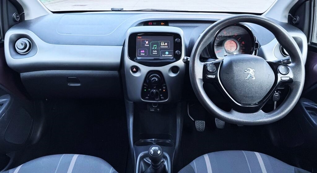 Used Peugeot 108 2015 for sale - 76444675: Photo 15